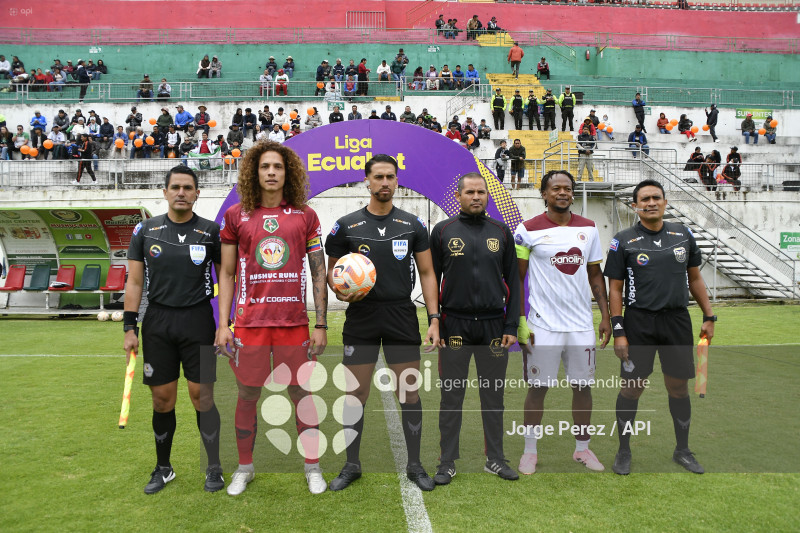 FBL LIGA ECUABET MUSHUC RUNA VINO TINTO