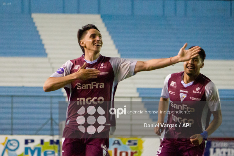 FBL-LIGA ECUABET-DELFIN-MACARA