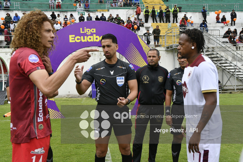 FBL LIGA ECUABET MUSHUC RUNA VINO TINTO