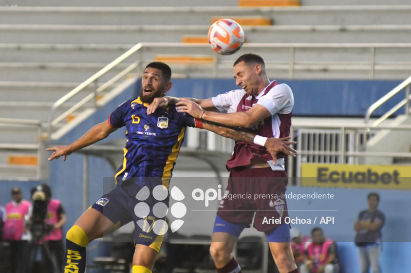 FBL-LIGA ECUABET-DELFIN-MACARA