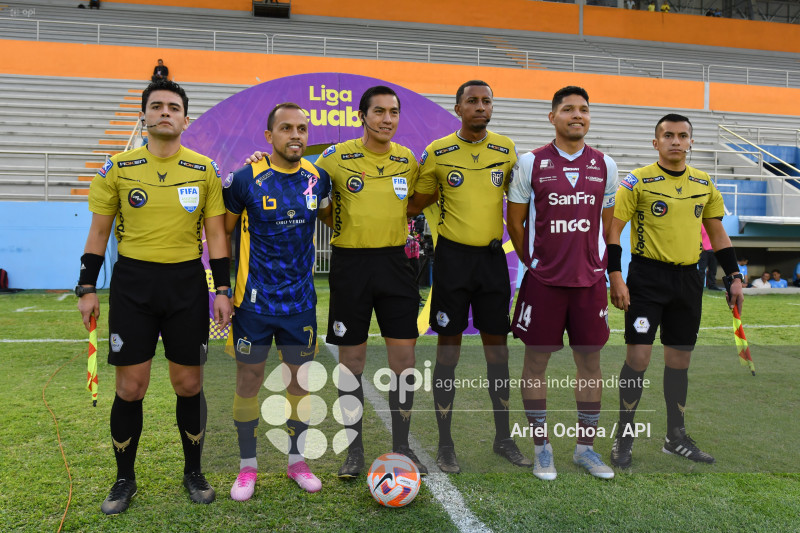 FBL-LIGA ECUABET-DELFIN-MACARA