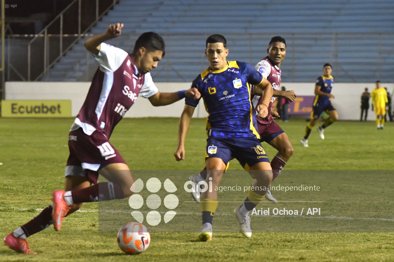 FBL-LIGA ECUABET-DELFIN-MACARA
