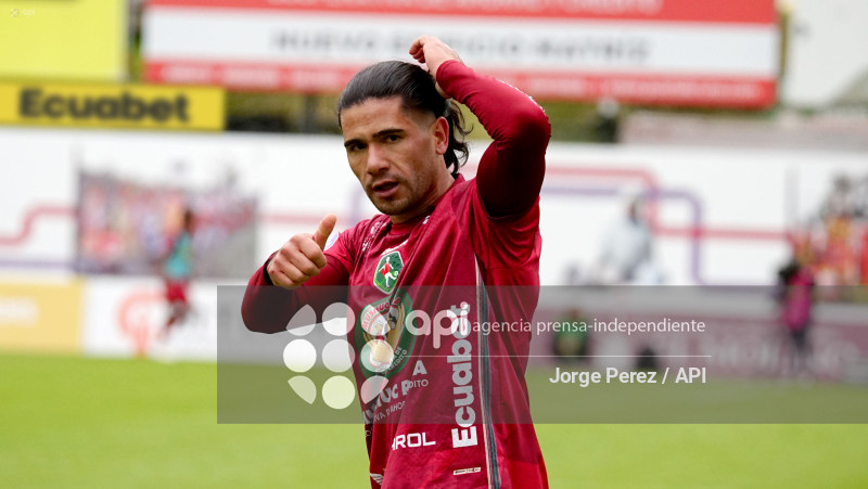 FBL LIGA ECUABET MUSHUC RUNA VINO TINTO