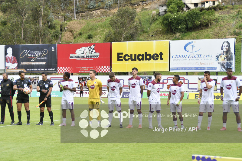 FBL LIGA ECUABET MUSHUC RUNA VINO TINTO