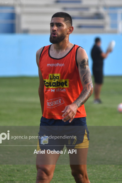 FBL-LIGA ECUABET-DELFIN-MACARA