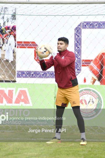 FBL LIGA ECUABET MUSHUC RUNA VINO TINTO