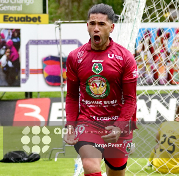 FBL LIGA ECUABET MUSHUC RUNA VINO TINTO