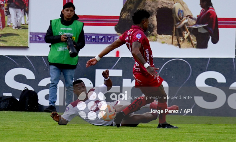 FBL LIGA ECUABET MUSHUC RUNA VINO TINTO