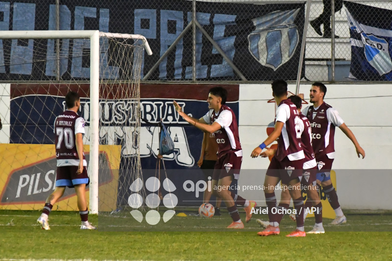 FBL-LIGA ECUABET-DELFIN-MACARA