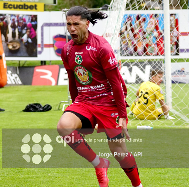 FBL LIGA ECUABET MUSHUC RUNA VINO TINTO