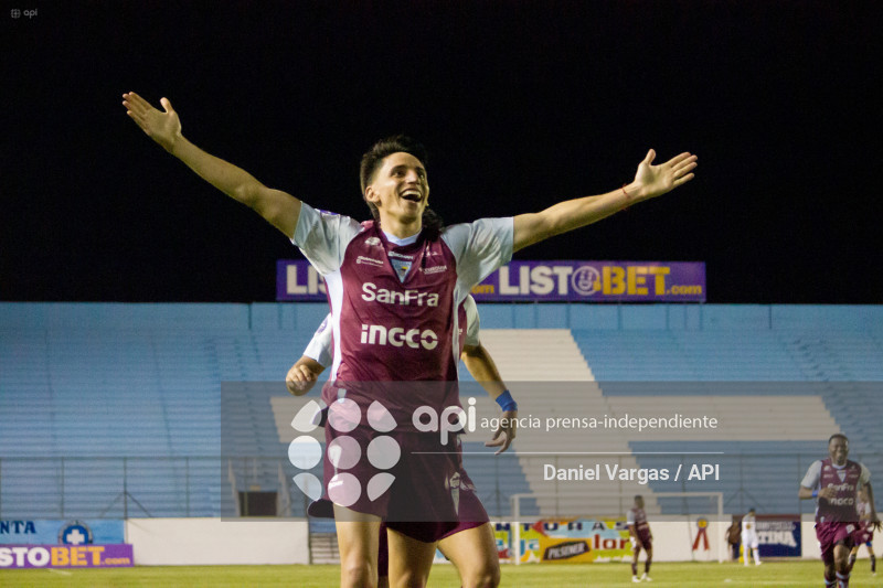 FBL-LIGA ECUABET-DELFIN-MACARA