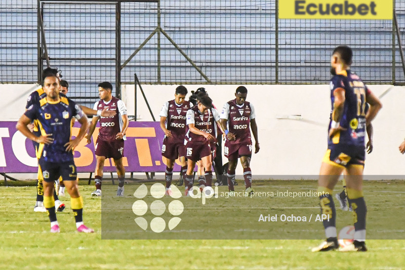 FBL-LIGA ECUABET-DELFIN-MACARA