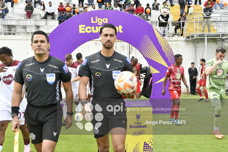 FBL LIGA ECUABET MUSHUC RUNA VINO TINTO