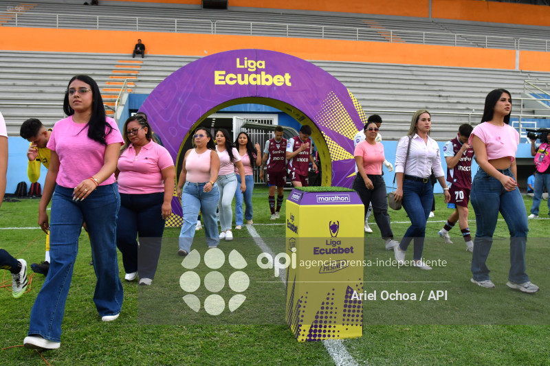 FBL-LIGA ECUABET-DELFIN-MACARA