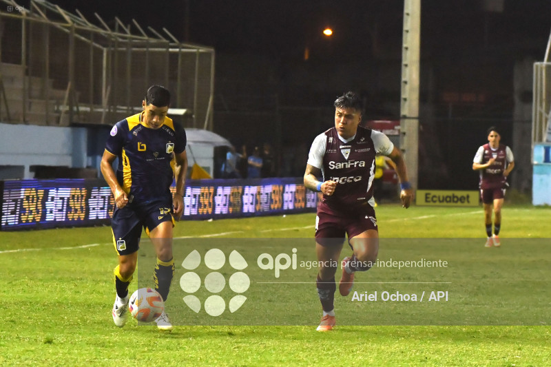 FBL-LIGA ECUABET-DELFIN-MACARA