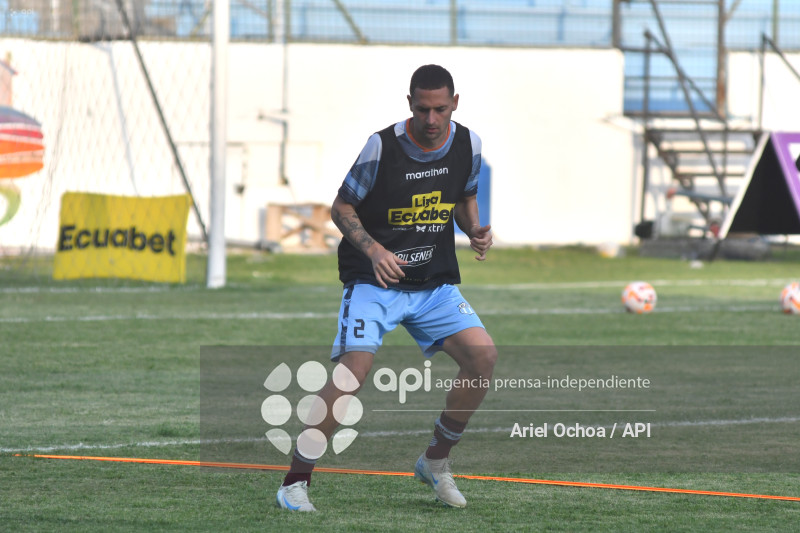FBL-LIGA ECUABET-DELFIN-MACARA