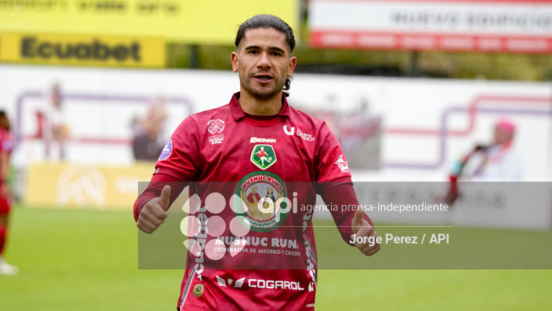 FBL LIGA ECUABET MUSHUC RUNA VINO TINTO