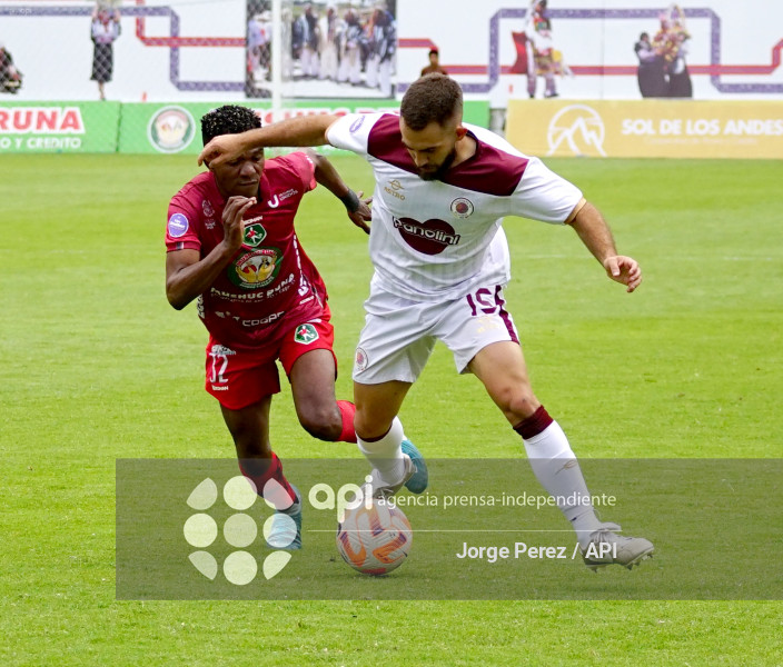 FBL LIGA ECUABET MUSHUC RUNA VINO TINTO