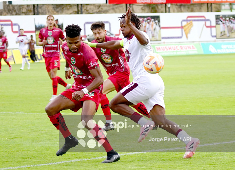 FBL LIGA ECUABET MUSHUC RUNA VINO TINTO