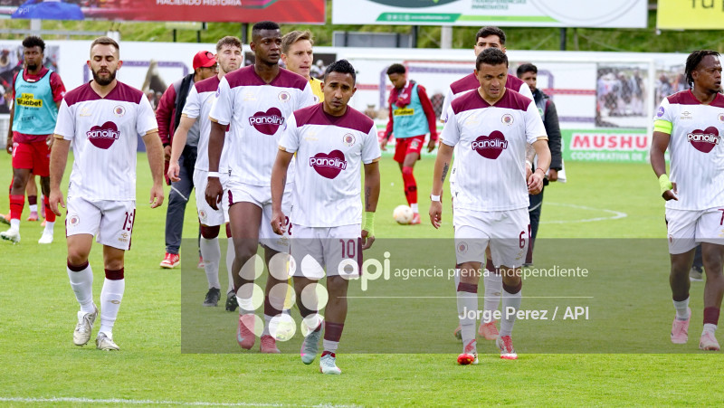 FBL LIGA ECUABET MUSHUC RUNA VINO TINTO