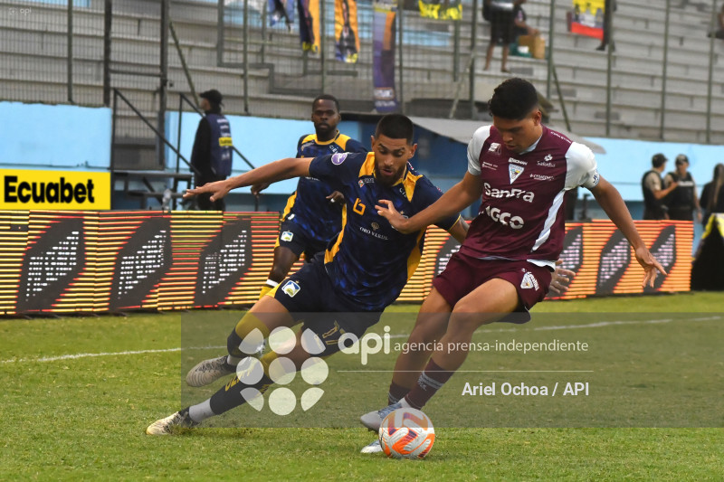 FBL-LIGA ECUABET-DELFIN-MACARA