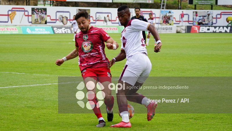 FBL LIGA ECUABET MUSHUC RUNA VINO TINTO