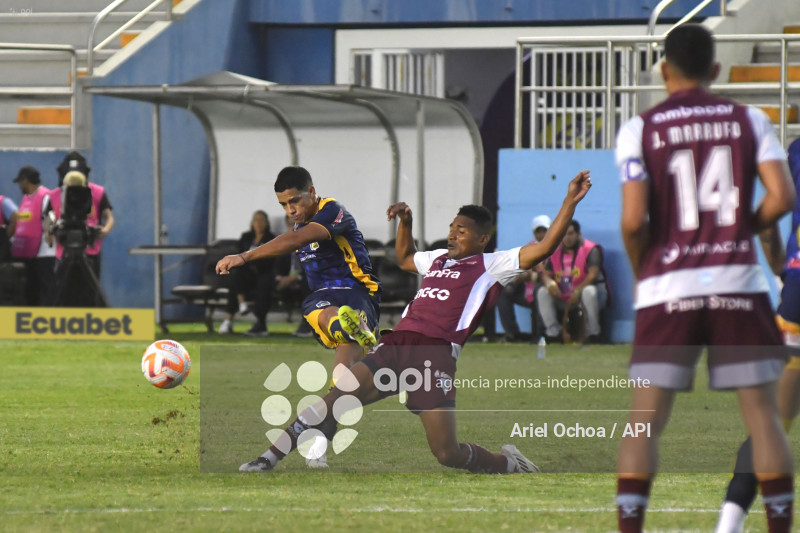FBL-LIGA ECUABET-DELFIN-MACARA