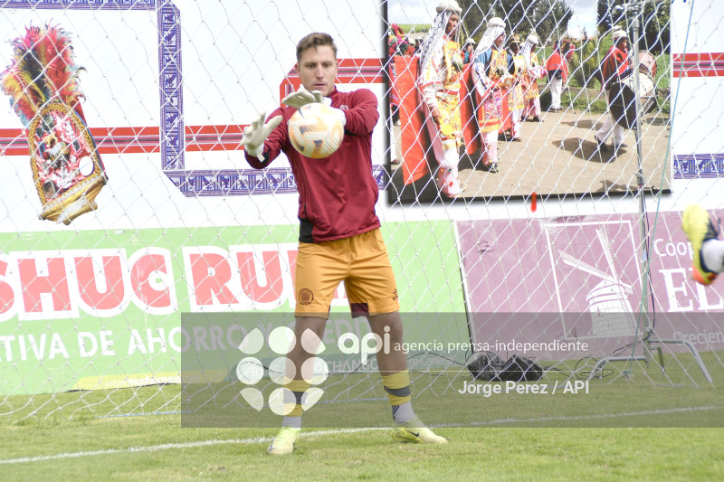 FBL LIGA ECUABET MUSHUC RUNA VINO TINTO