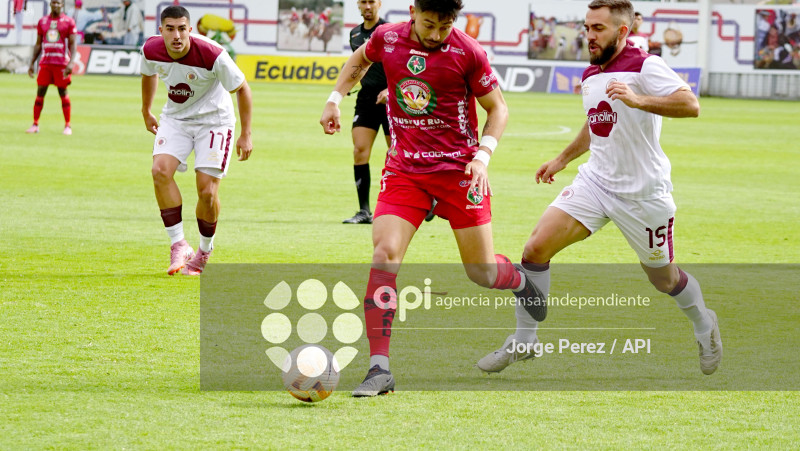 FBL LIGA ECUABET MUSHUC RUNA VINO TINTO