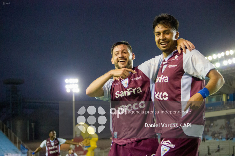 FBL-LIGA ECUABET-DELFIN-MACARA