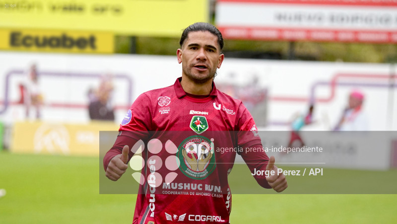 FBL LIGA ECUABET MUSHUC RUNA VINO TINTO