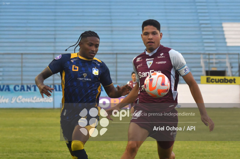 FBL-LIGA ECUABET-DELFIN-MACARA