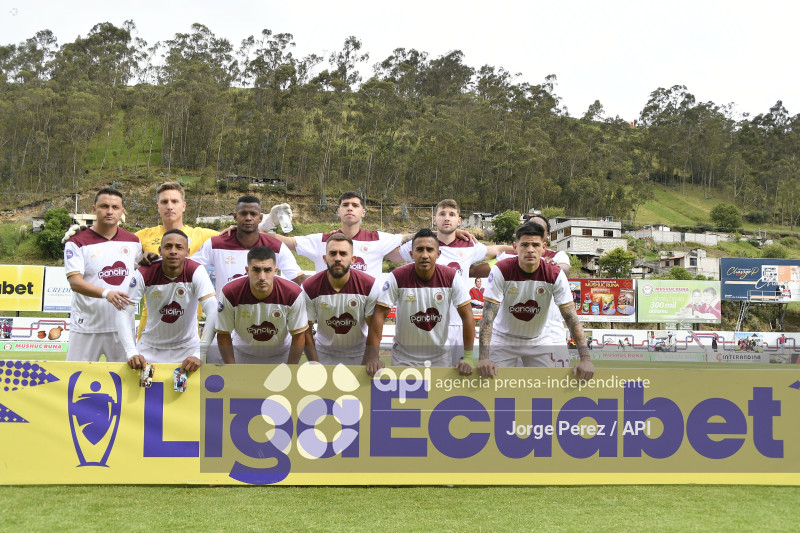FBL LIGA ECUABET MUSHUC RUNA VINO TINTO