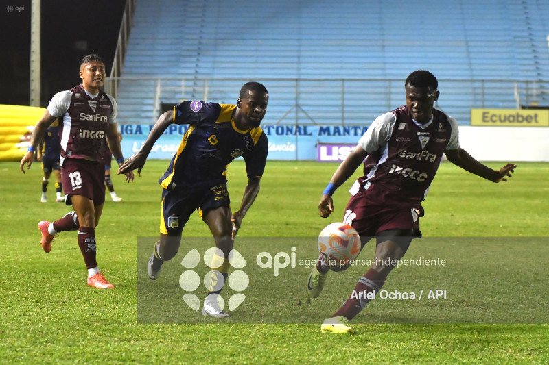 FBL-LIGA ECUABET-DELFIN-MACARA