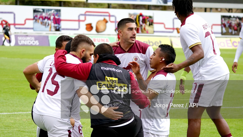 FBL LIGA ECUABET MUSHUC RUNA VINO TINTO