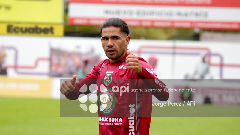 FBL LIGA ECUABET MUSHUC RUNA VINO TINTO