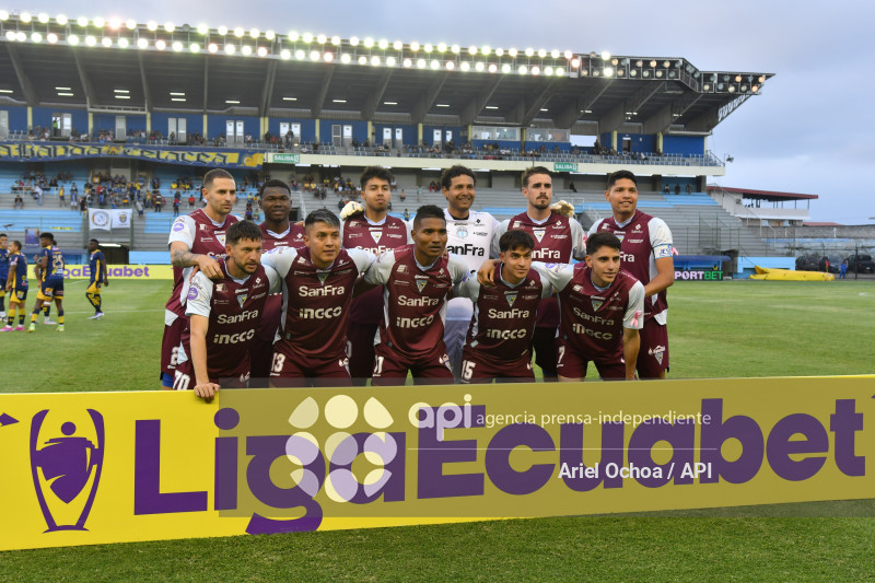 FBL-LIGA ECUABET-DELFIN-MACARA