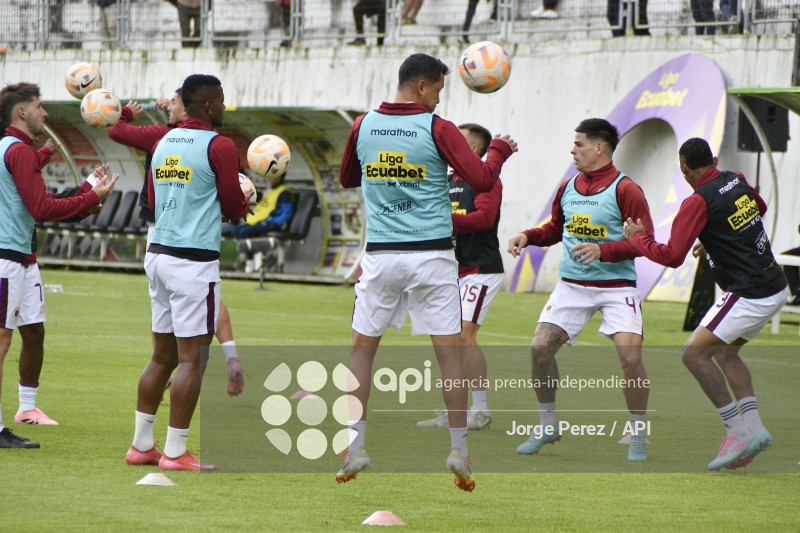 FBL LIGA ECUABET MUSHUC RUNA VINO TINTO