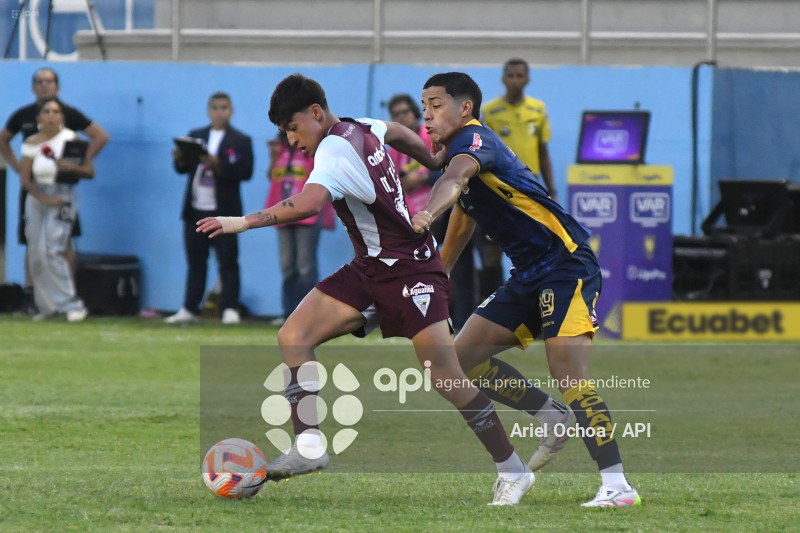 FBL-LIGA ECUABET-DELFIN-MACARA