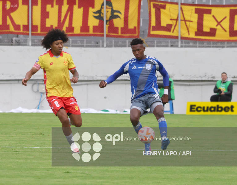 FBL LIGAECUABET AUCAS VS EMELEC