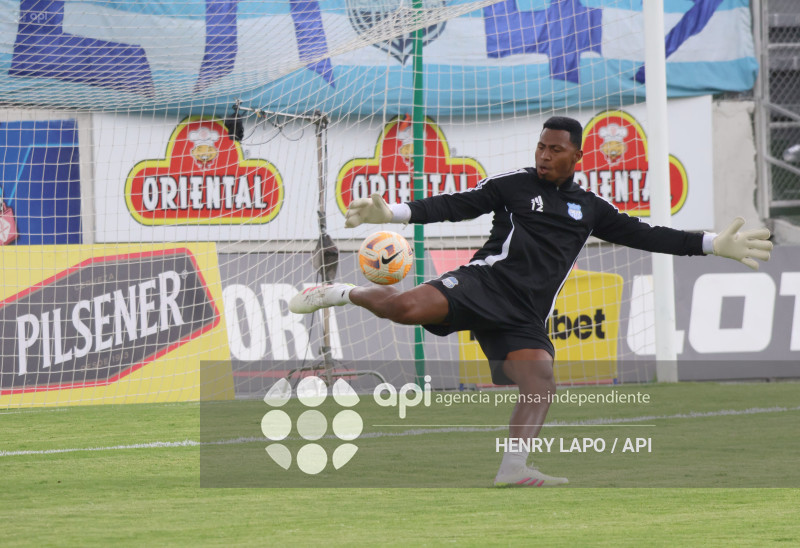 FBL LIGAECUABET AUCAS VS EMELEC