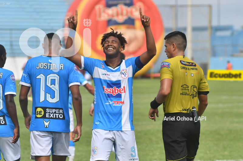 FBL-LIGA ECUABET-MANTA-TECNICO