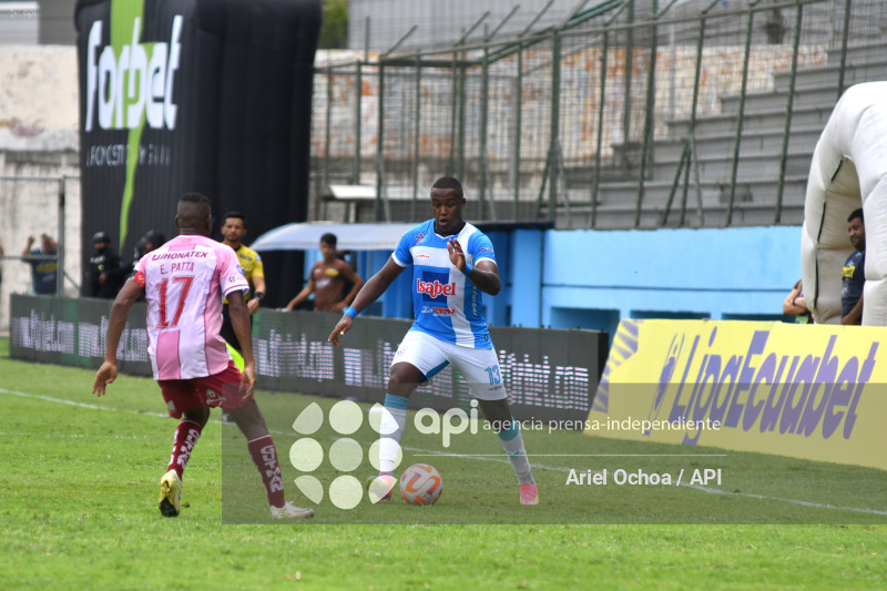 FBL-LIGA ECUABET-MANTA-TECNICO