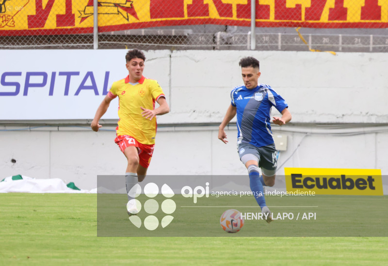 FBL LIGAECUABET AUCAS VS EMELEC