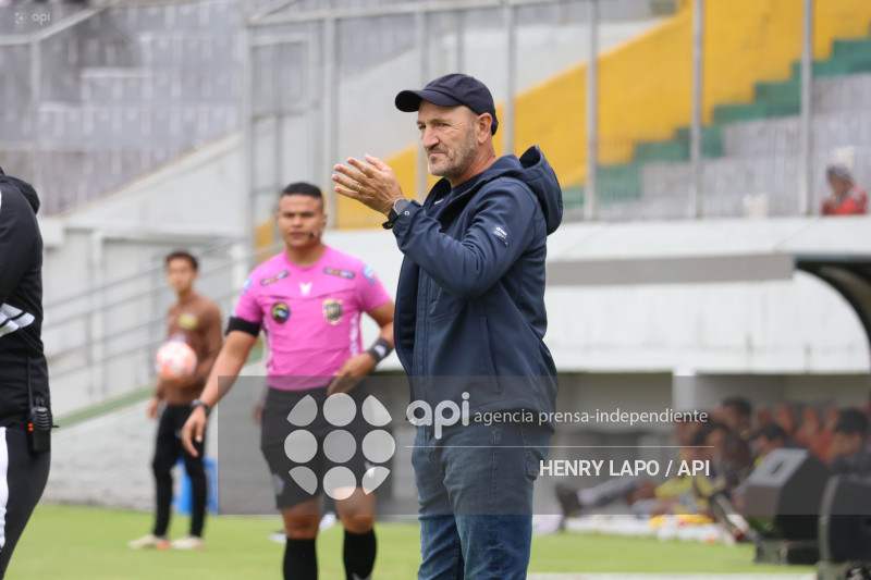 FBL LIGAECUABET AUCAS VS EMELEC