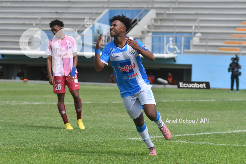 FBL-LIGA ECUABET-MANTA-TECNICO