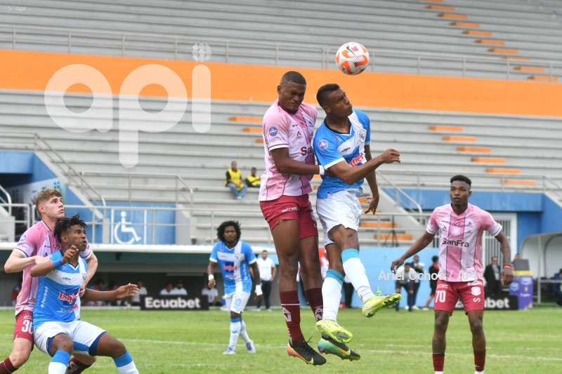 FBL-LIGA ECUABET-MANTA-TECNICO