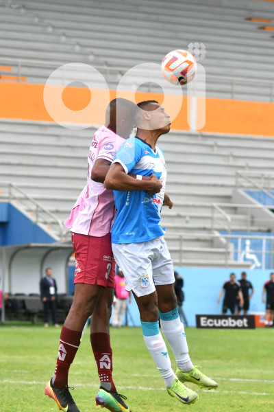 FBL-LIGA ECUABET-MANTA-TECNICO