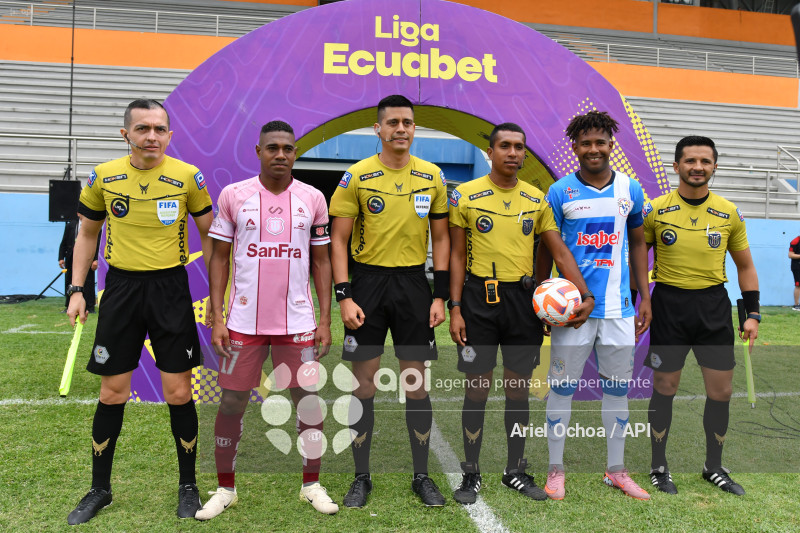 FBL-LIGA ECUABET-MANTA-TECNICO