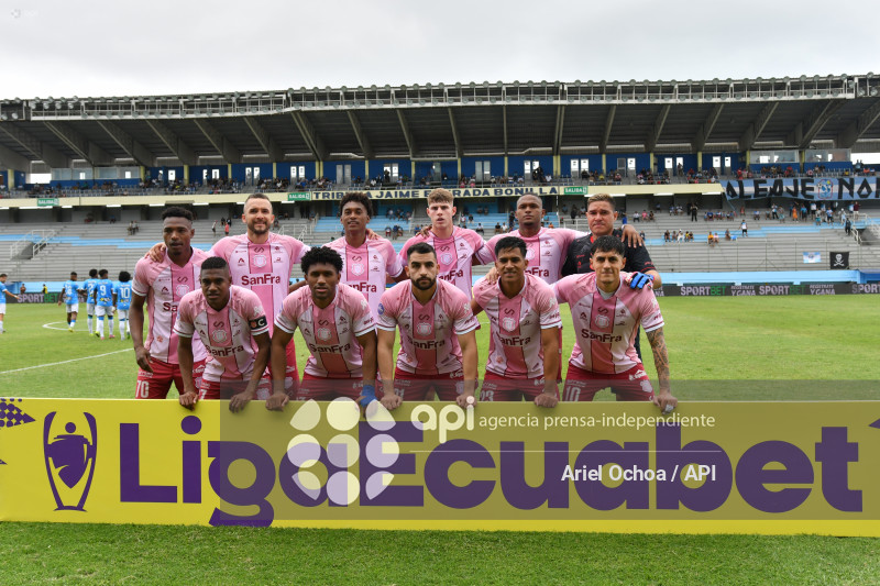 FBL-LIGA ECUABET-MANTA-TECNICO